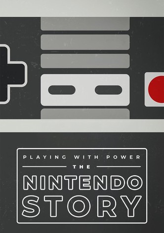 Playing with Power: The Nintendo Story