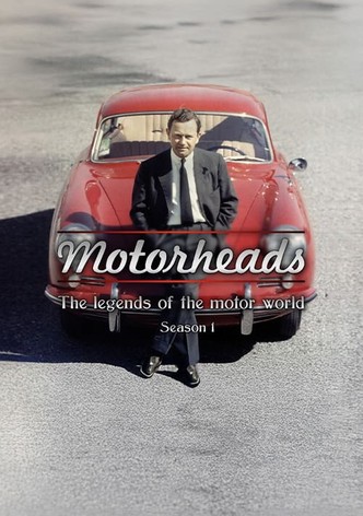 Motorheads