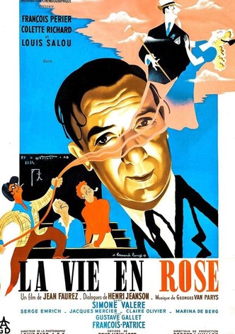 La Vie en rose