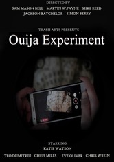 Ouija Experiment