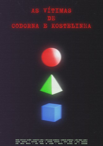 As Vítimas de Codorna e Kostelinha