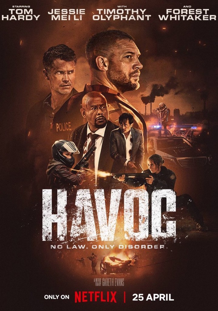 Havoc Prodigys Influence A Deep Dive You Wont Forget - soh40s5