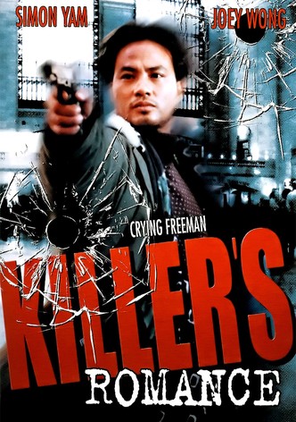 Killer's Romance