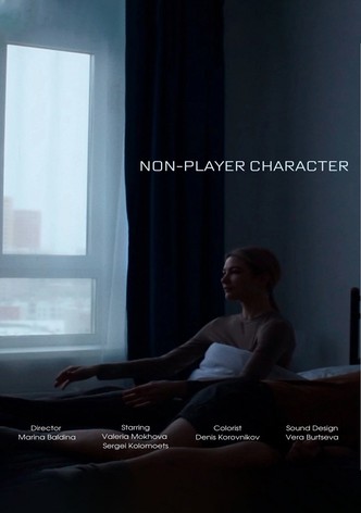 Non-Player Character