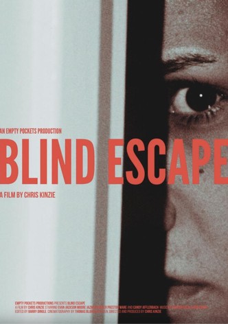 Blind Escape