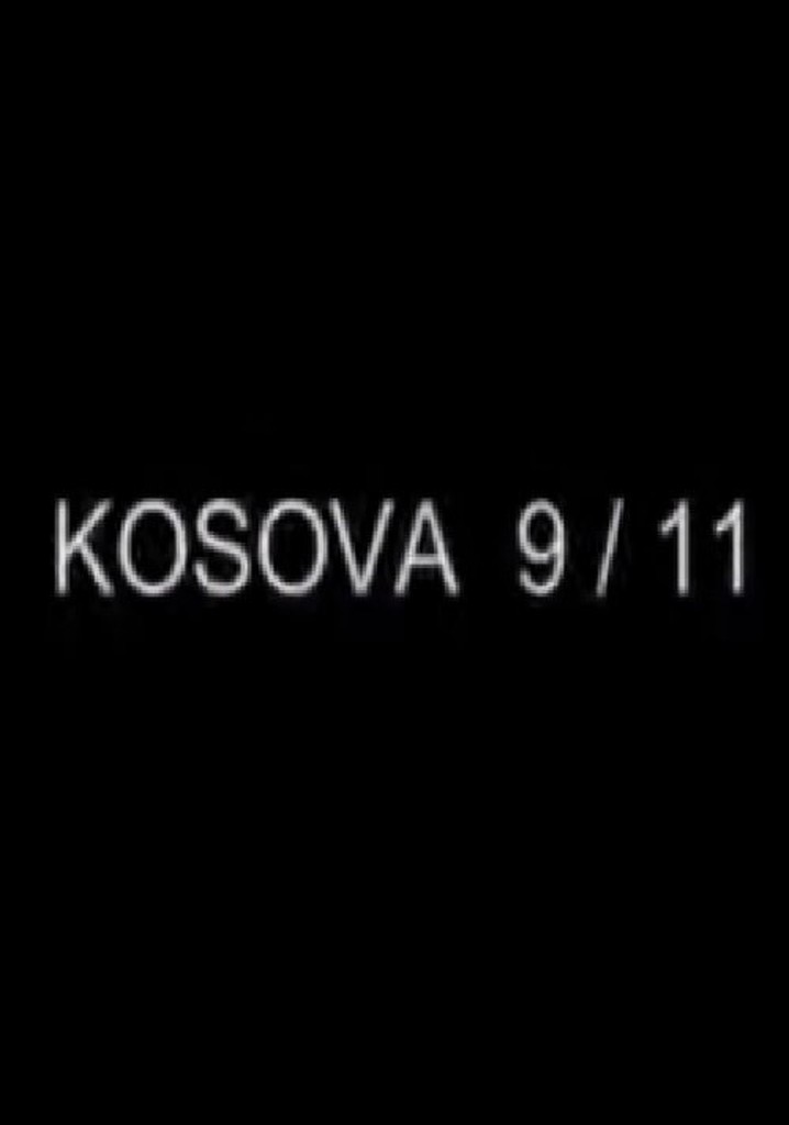 Kosovo 9/11