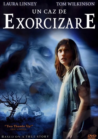 Un caz de exorcizare