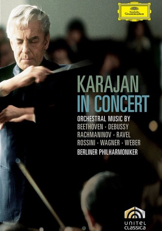 Karajan In Concert