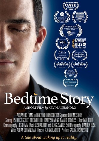 Bedtime Story