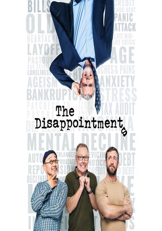 The Disappointments