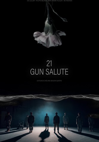 21 Gun Salute