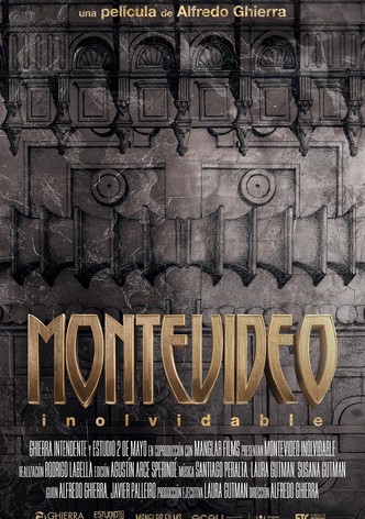 Montevideo Inolvidable