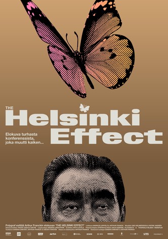 The Helsinki Effect