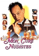 Mon curé chez les nudistes