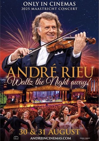 Andre Rieu : Wonderful World
