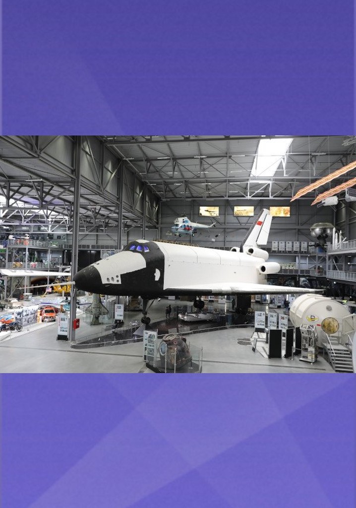 Geheimnisse der Sowjet-Technik