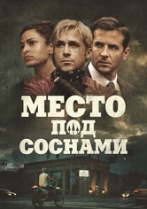 Место под соснами