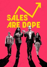 Sales Are Dope