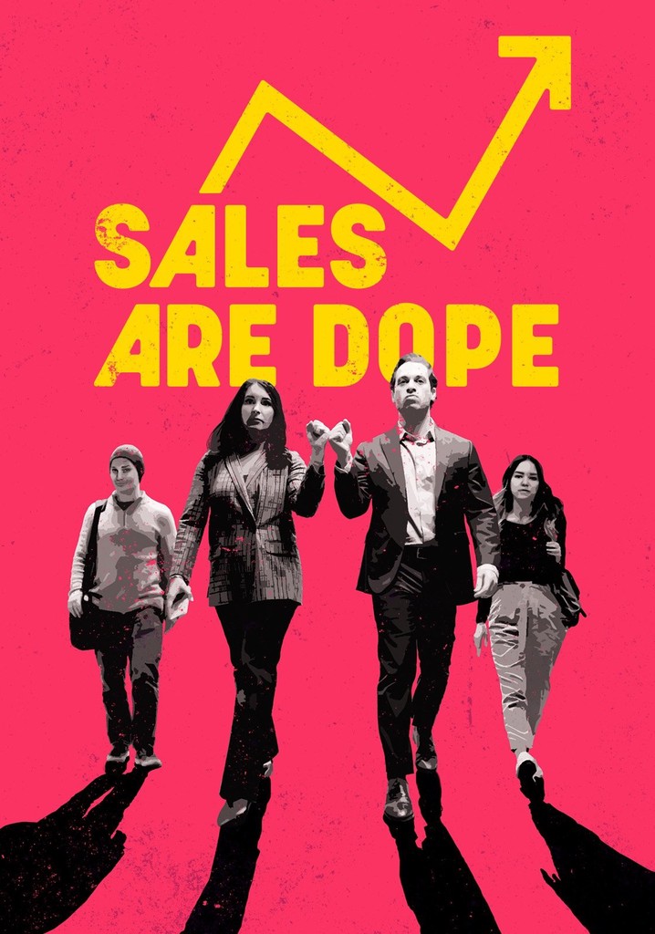 Sales Are Dope