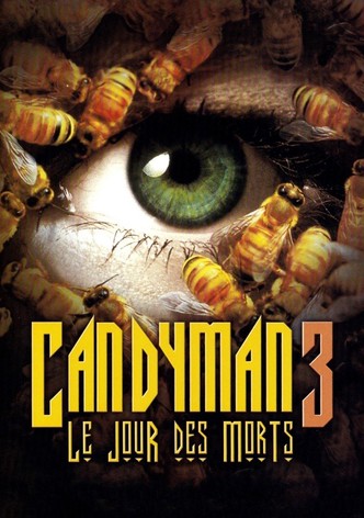 Candyman 3 : Le jour des morts