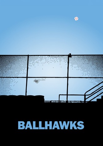 Ballhawks