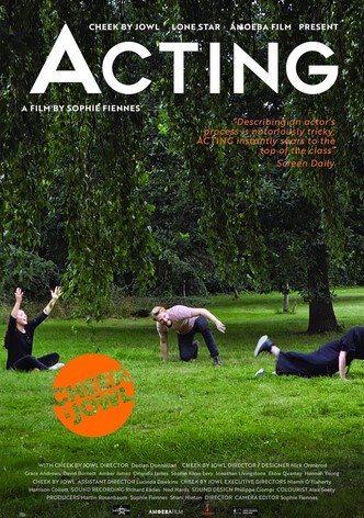 Acting