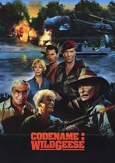 Geheimcode Wildgänse