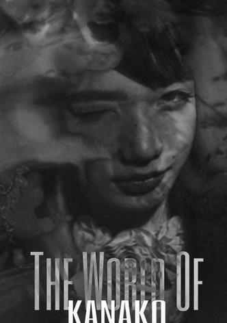 Kanako w krainie czarów