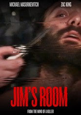 Jim's Room