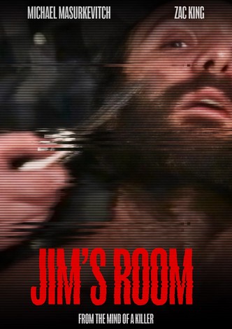 Jim's Room