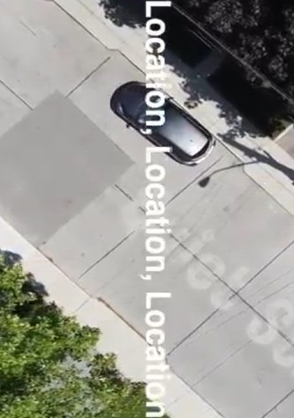 Location, Location, Location