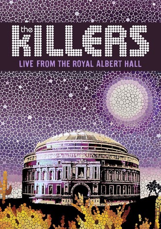 Cliff Richard: The Great 80 Tour - Live From the Royal Albert Hall
