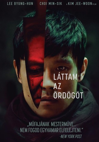 Láttam az ördögöt