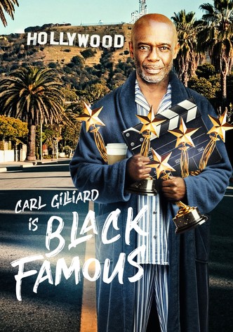 Black Famous