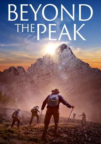 Beyond the Peak