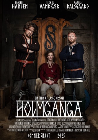 Hólmganga
