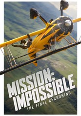 Mission: Impossible - The Final Reckoning