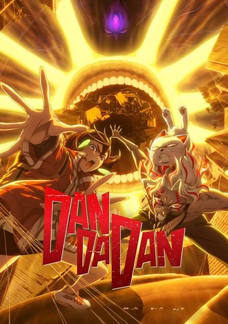DAN DA DAN