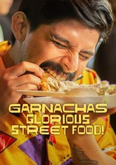 Garnachas: Glorious Street Food!