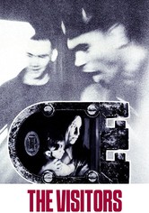 Los visitantes