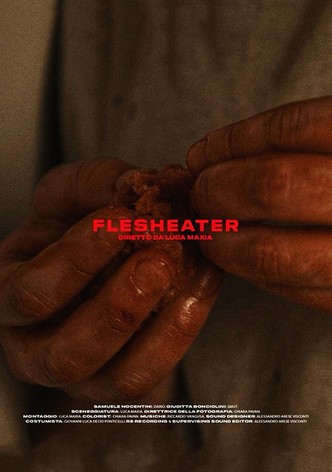 Flesheater