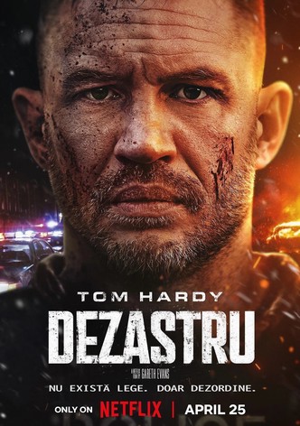 Dezastru