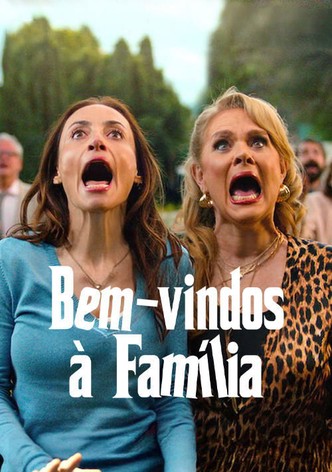 Bem-vindos à Família