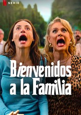 Bienvenidos a la familia