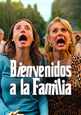 Bienvenidos a la familia