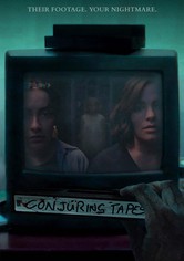 Conjuring Tapes