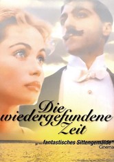 Die wiedergefundene Zeit