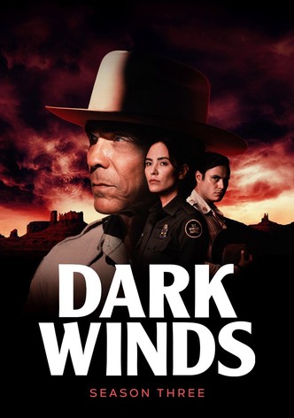 Dark Winds - Der Wind des Bösen