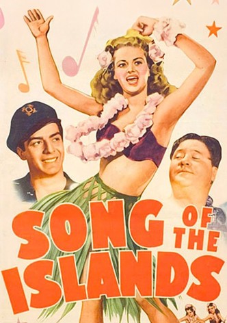 Song of the Islands
