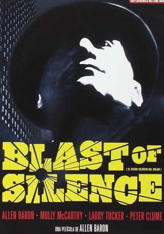 Explosão do Silencio